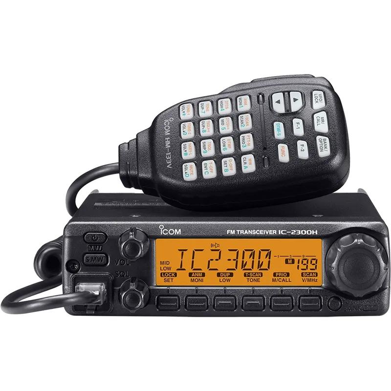 IC-2300H   Ÿ ʰ ߿  , 65W   ÷ VHF